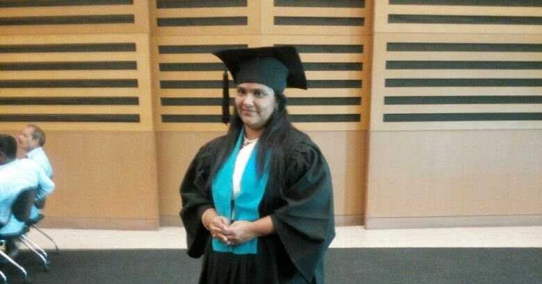 A Milestone Achieved - A Dream Come True