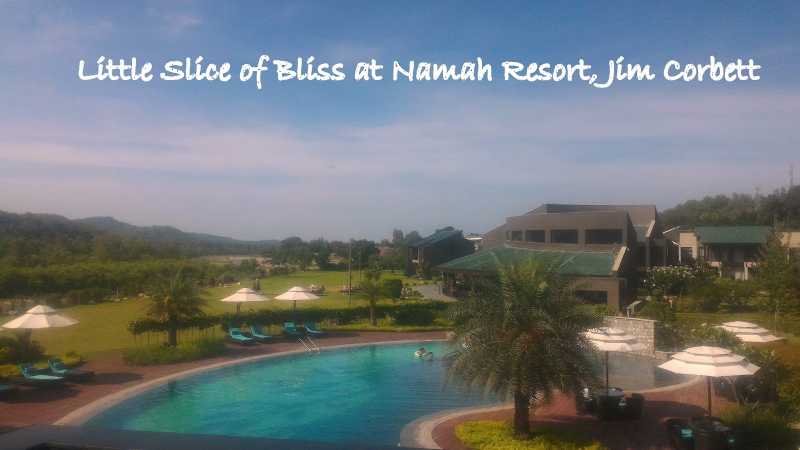 A Much-Needed Escape To The Yoga Retreat At Namah Resort, Jim Corbett 