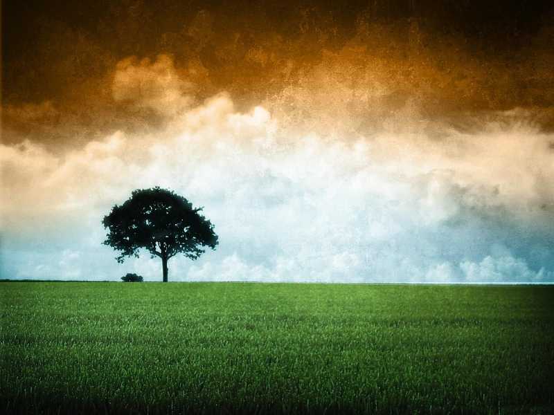 A Nation’s Voice #BlogchatterA2Z