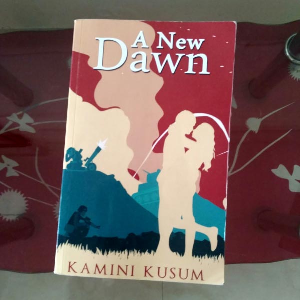 A New Dawn By Kamini Kusum