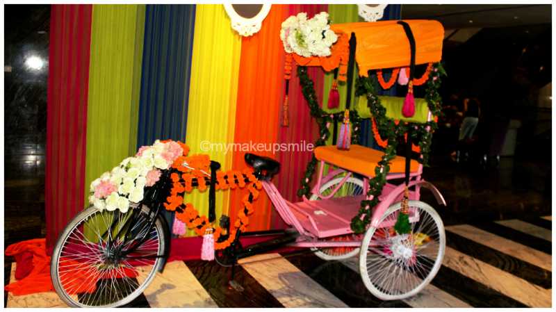 A PERFECT WEDDING NEEDS A PERFECT VENUE - CHECK OUT HYATT REGENCY SEC-83, GURGAON