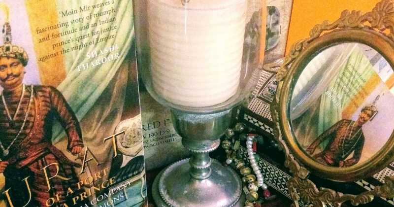 A Personal, Global History 