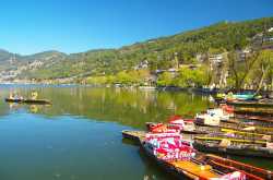 A Poem About Uttarakhand » Prabhat Rayal