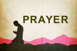 A Prayer of the Prey - Muslim Wedding Flight