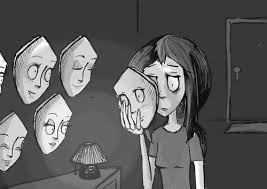 A Question I Often Ask Myself, Who Am I? - The Knight Of Steel