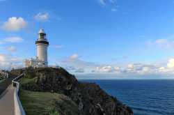 A Road Trip from Sydney to Brisbane, Australia