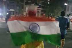 A Safal Run at bSafal Amdavan Marathon