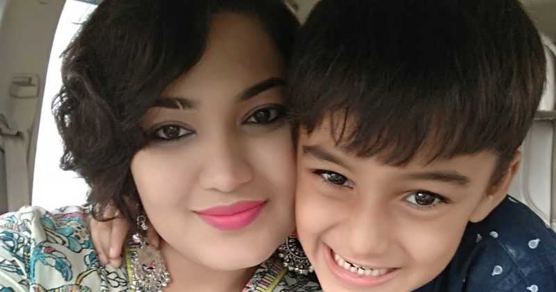 A Selfie With Motherhood #Mobiistar