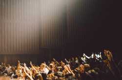 A Shrinking Space For Meritocracy - The Insatiable Society