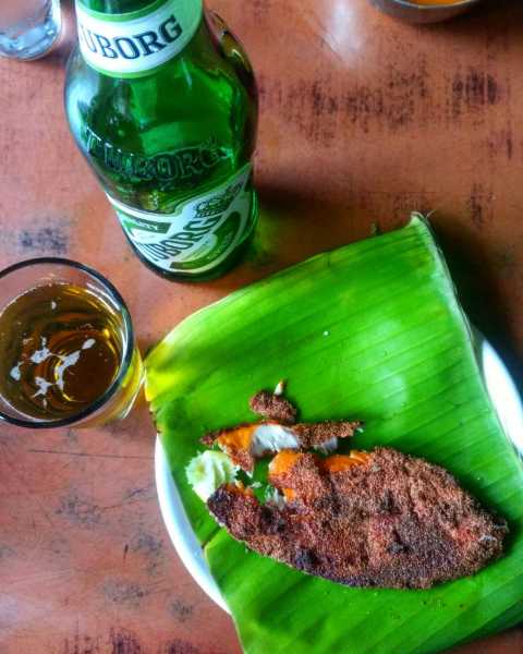 A Slice Of The Konkan Coast