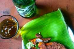 A Slice of the Konkan Coast