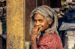 A Sonnet to Timor Leste (East Timor) - I am not home