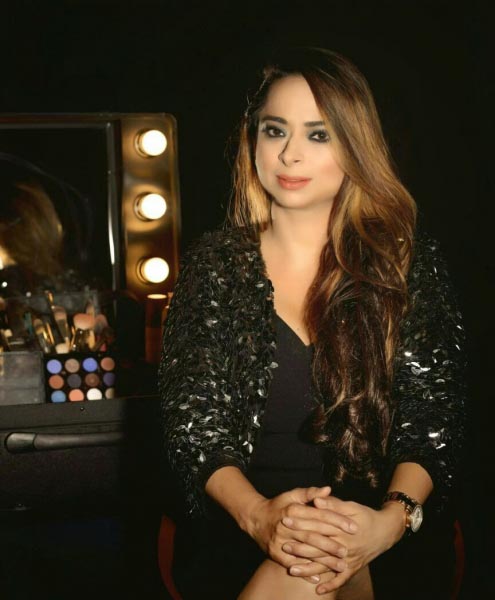 A TÃªte-Ã -TÃªte With Makeup Artist, Shreya Chadha