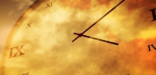 A Time For Everything