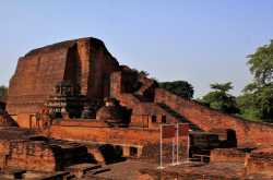 A Trip to Nalanda: The Centre of Excellence in Ancient India – My India thru' Lenses