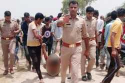 A (boring) tale of two countries!