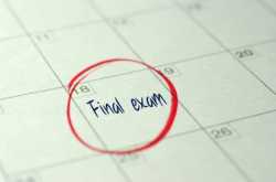 A busy trimester! 