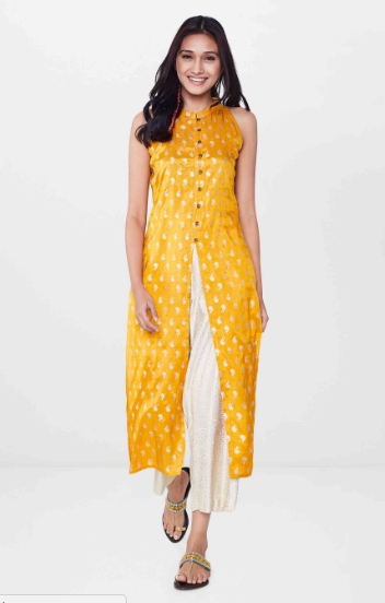 A Dash Of Ethnicity - Colorific India