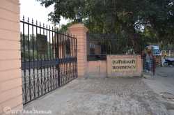 A day in Lucknow - The City of Nawabs (Part-3)