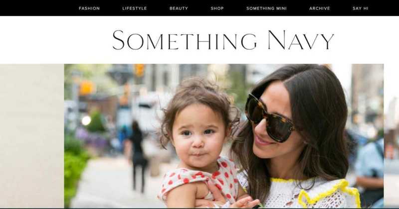 A Fashion Blogger Who Now Has A Clothing Line!