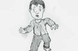 A few moments of happiness, Parceled