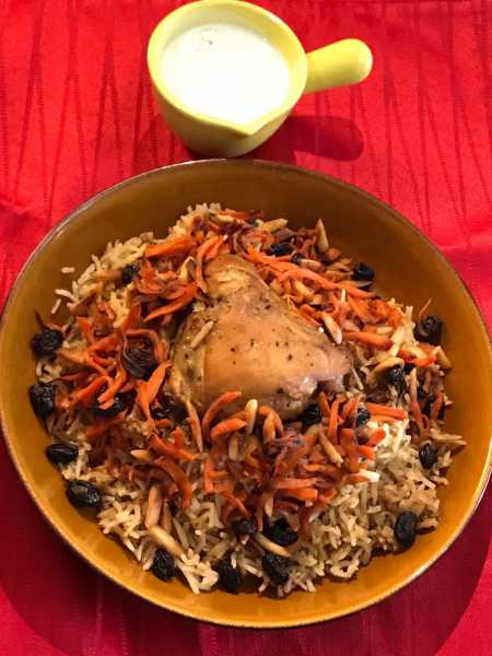 A For AMAZING AFGHANISTAN