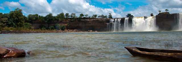 A Four Day Chhattisgarh Trip - Time Travel To Explore Ancient India