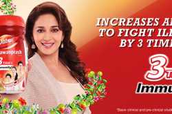 A healthy child makes a happy home.