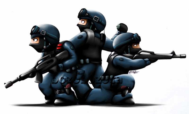 A Little Bit Of This And That...: The Day Before Holi In School And The Blue Scalp!!