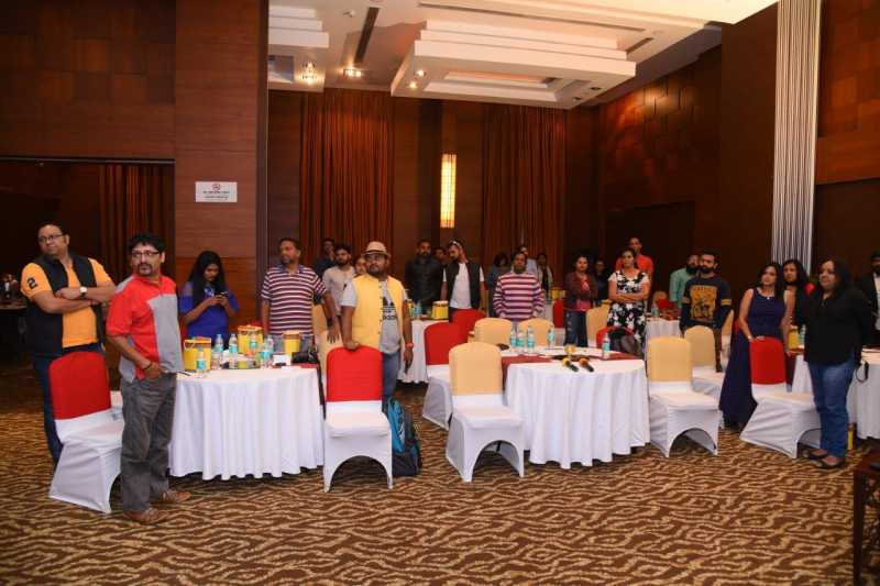 A New Way Of Travel With Sterling