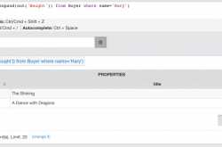 A simple recommender system for your e-commerce store using a graph database