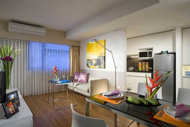 A Stay To Remember At Citadines Sukhumvit 23 In Bangkok