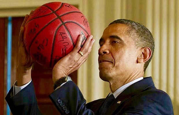 A Superstition Called LUCK