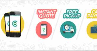 A Sweet Goodbye #CleanUpCashOut