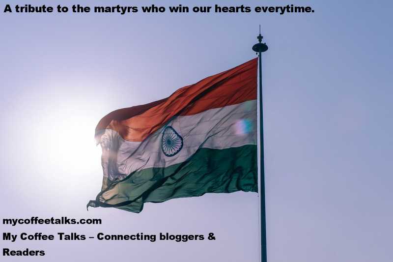 A Tribute To The Martyrs Who Win Our Hearts Everytime