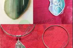 A very bold statement piece