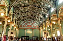 A visit to Bhau Daji Lad Museum