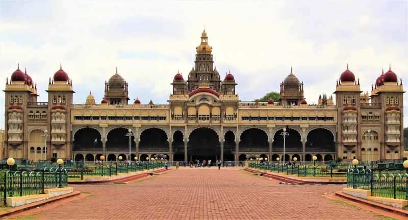 A Visit To Mysore: The Sandalwood City Of India With A Great History – My India Thru' Lenses