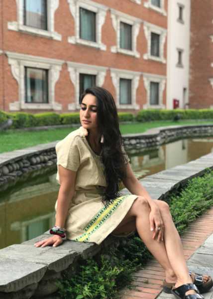 A Visit To The Capital Of Nepal, The City Of Kathmandu