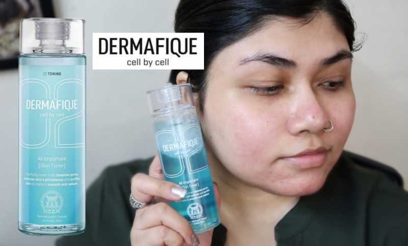 AFFORDABLE TONER FOR INDIAN SKIN | Bharti Puri