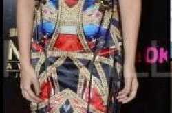 ALIA BHATT AT LIFE OK NOW AWARDS 2014