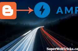 AMP for Blogger Step-by-Step Implementation Guide - Showeblogin