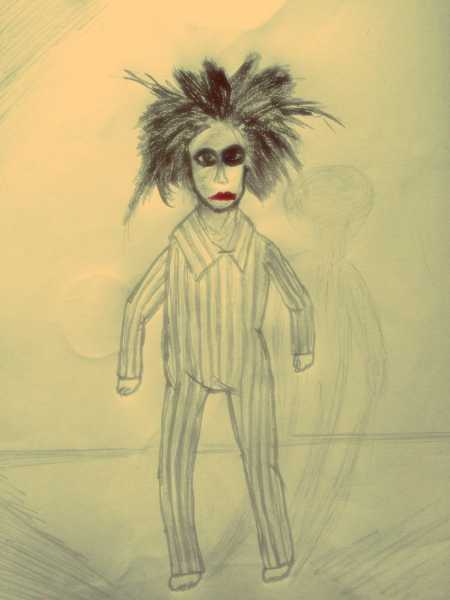 ANATOMY OF FANBOYISM