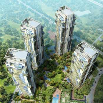 ARAYA, The Luxury Of Convenience