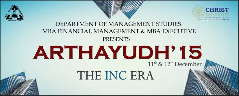 ARTHAYUDH 2015