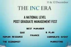 ARTHAYUDH 2015 - THE INC ERA