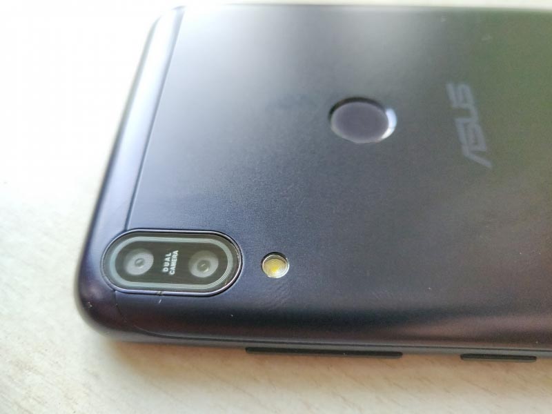 ASUS ZENFONE MAX PRO M1 - REVIEW - Caffeine Chronicle