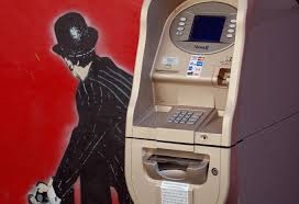 ATMs–Then And Now