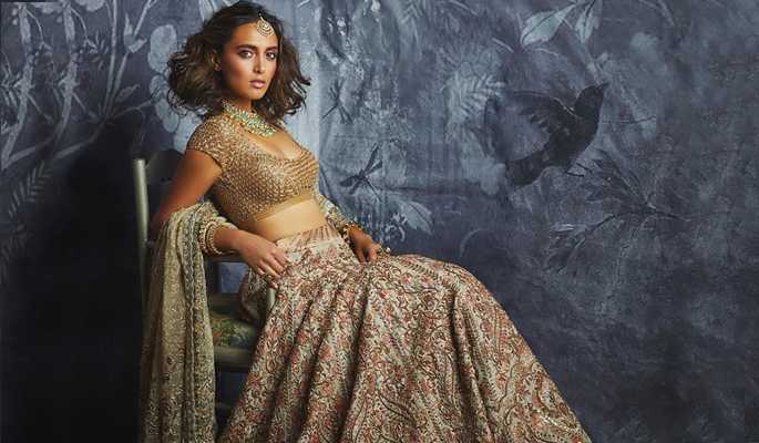 Aavya - JADE By Monica & Karishma | Weddingplz