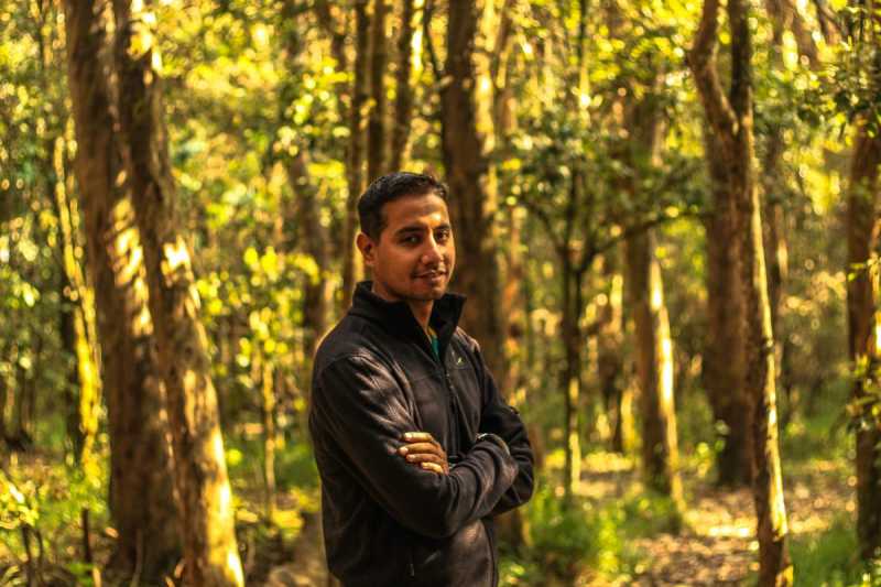 About My Boy - Life And Its Experiments